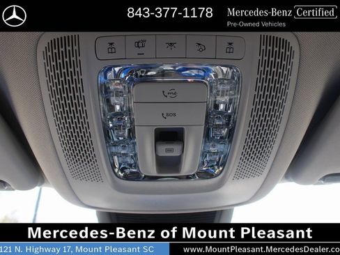 Certified 2023 Mercedes-Benz GLE 450 4MATIC image 55