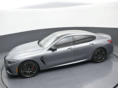 Used 2024 BMW M8 Gran Coupe xDrive Competition AWD/4WD image 35
