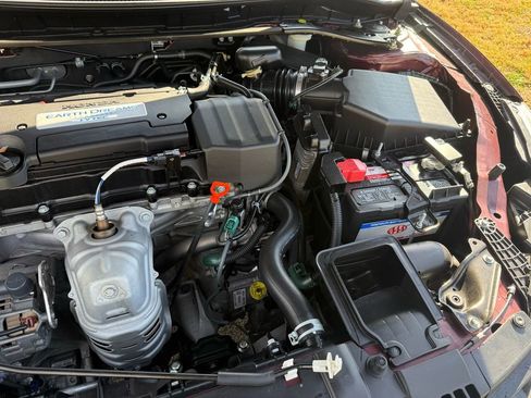 Used 2015 Honda Accord EX-L image 48