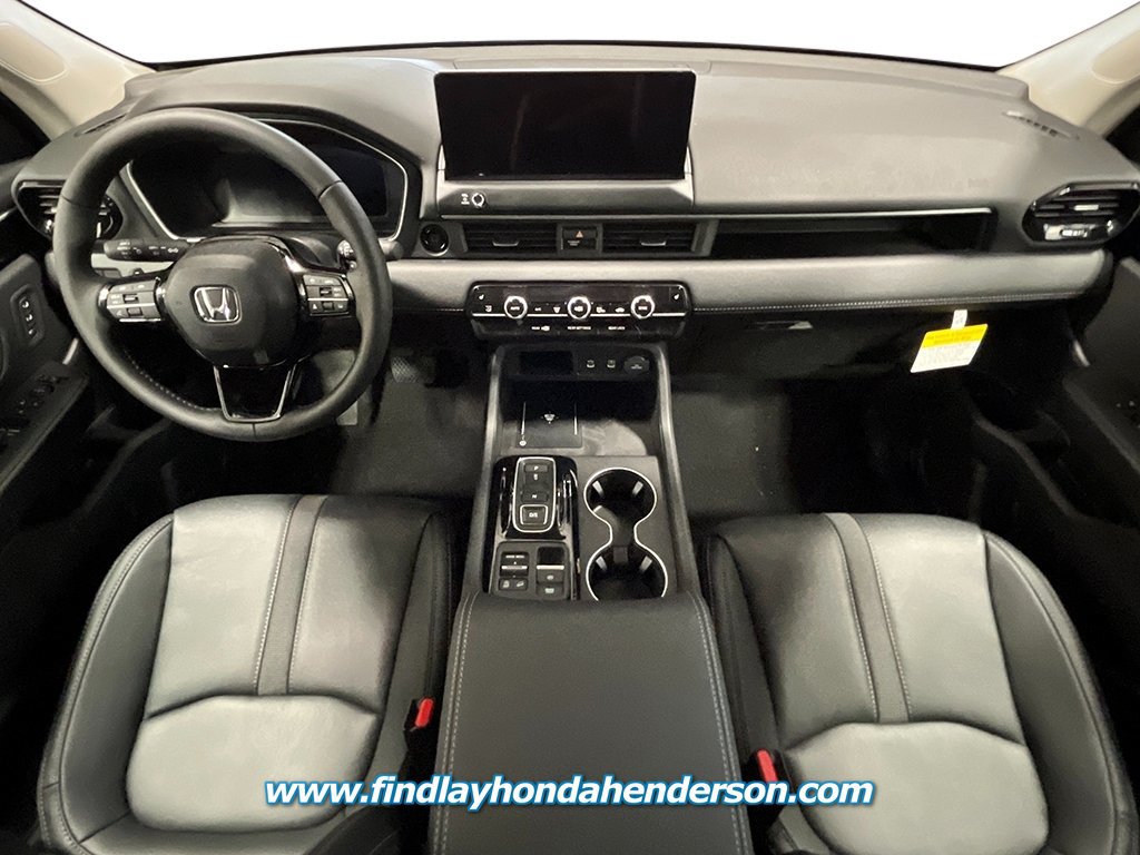 New 2026 Honda Pilot EX-L image 14