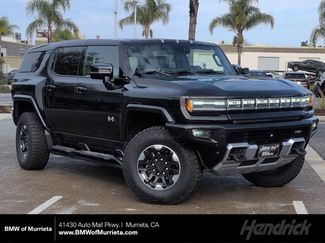 Used 2024 GMC Hummer EV 3X w/ Extreme Off-Road Package video 1