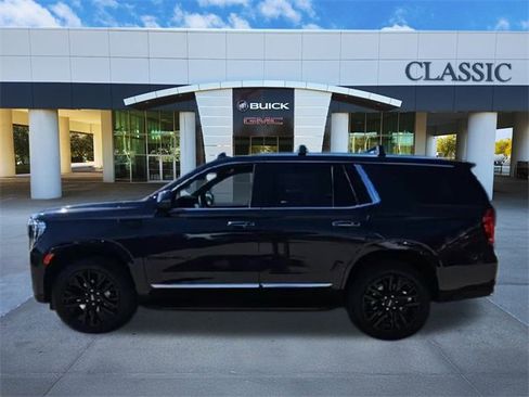 Used 2024 GMC Yukon Denali w/ Max Trailering Package image 5