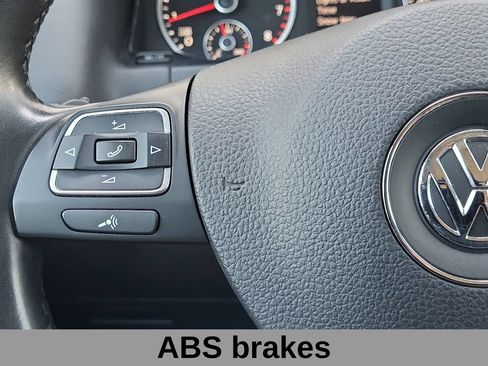 Used 2016 Volkswagen Tiguan S AWD/4WD image 23