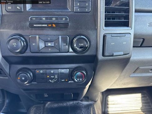 Used 2021 Ford F350 XL AWD/4WD image 27