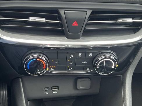 New 2026 Buick Encore GX Sport Touring w/ Comfort Package image 19