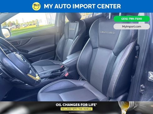 Used 2022 Subaru Crosstrek 2.5i Sport AWD/4WD image 7
