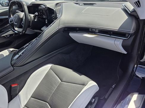 Used 2024 Chevrolet Corvette E-Ray w/ Stealth Interior Trim Package image 14