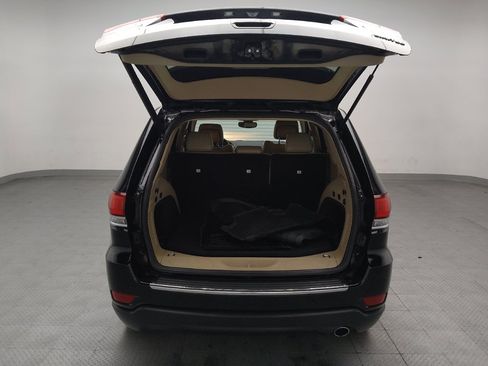 Used 2020 Jeep Grand Cherokee Limited RWD image 29