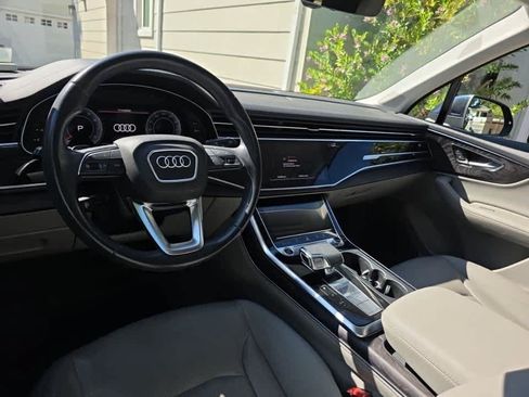Used 2023 Audi Q7 3.0T Prestige w/ Prestige Package AWD/4WD image 7
