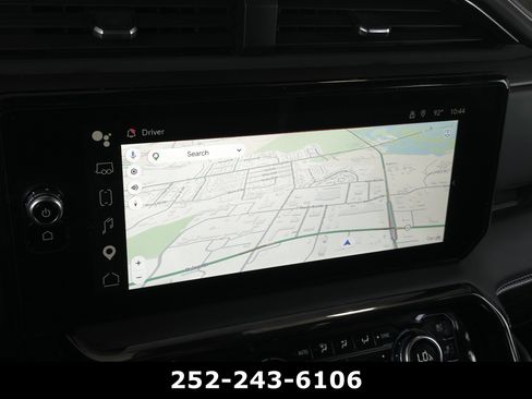 Used 2023 GMC Sierra 1500 AT4X AWD/4WD image 19