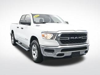 Used 2023 RAM 1500 Big Horn AWD/4WD video 3