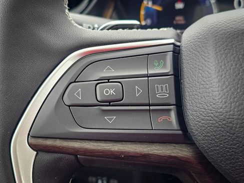 New 2026 Jeep Grand Cherokee Limited AWD/4WD image 20