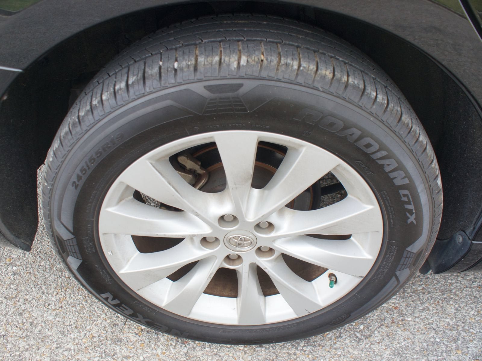 Used 2013 Toyota Venza XLE w/ XLE Premium Pkg FWD image 18