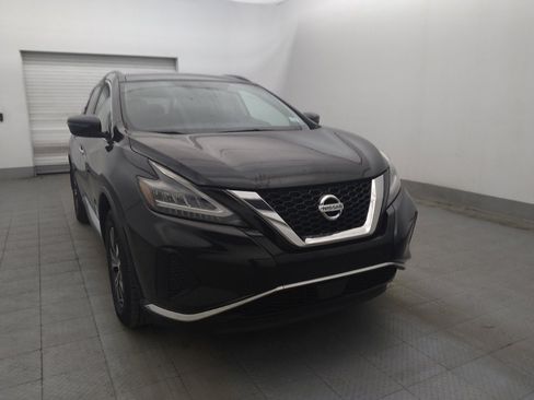 Used 2019 Nissan Murano SV FWD image 13