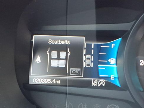 Certified 2024 Ford Edge SEL w/ Convenience Package AWD/4WD image 21