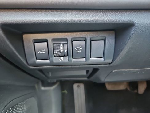 Used 2025 Subaru Outback Wilderness w/ Wilderness Package image 16