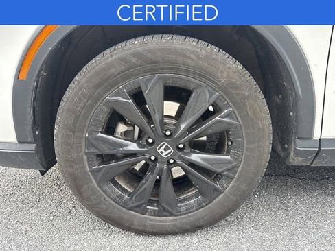 Certified 2023 Honda CR-V Sport Touring image 9