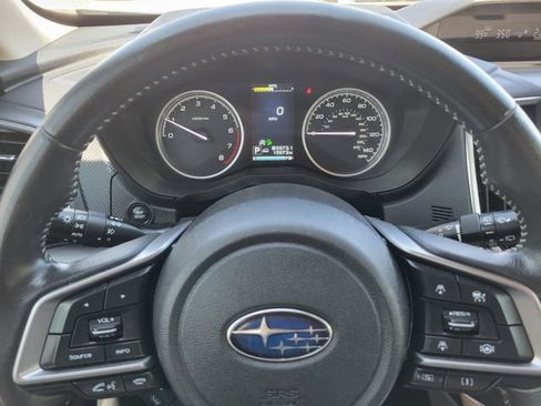 Used 2024 Subaru Forester Premium AWD/4WD image 15