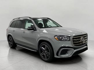 New 2026 Mercedes-Benz GLS 450 4MATIC video 1