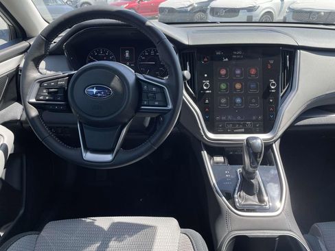 Used 2025 Subaru Outback Premium w/ Popular Package #1 image 10