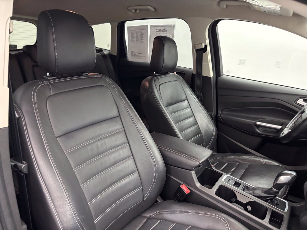 Used 2018 Ford Escape SEL FWD image 32