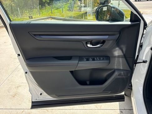 New 2026 Honda CR-V Sport image 12