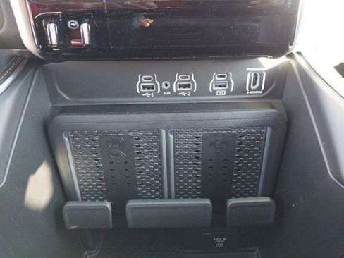 New 2026 RAM 1500 Tungsten w/ Bed Utility Group image 17