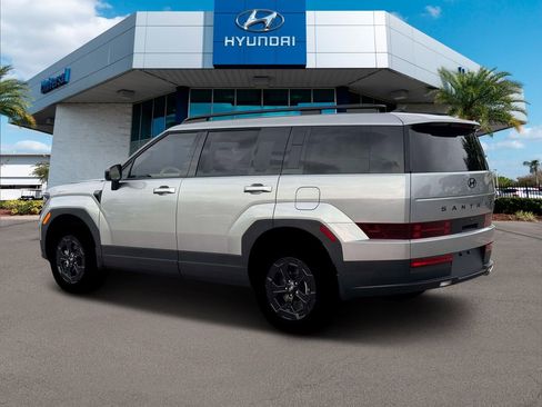 New 2026 Hyundai Santa Fe XRT image 8