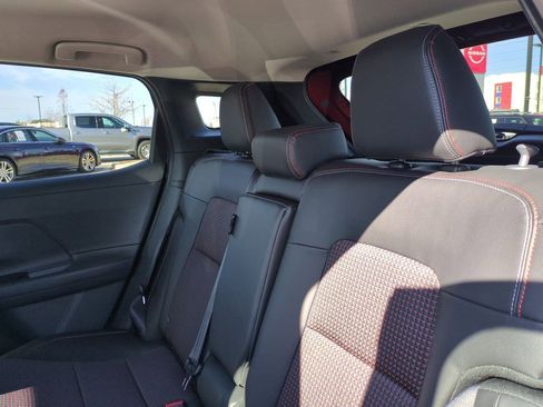 New 2026 Nissan Kicks SR image 28