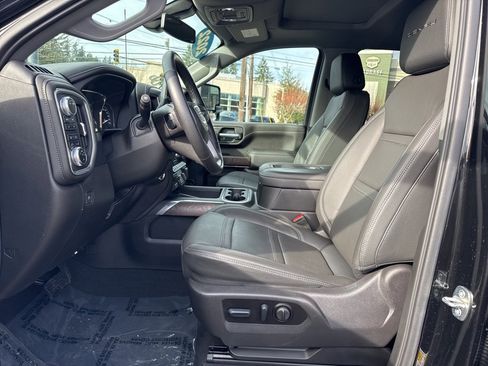 Used 2022 GMC Sierra 2500 Denali image 24