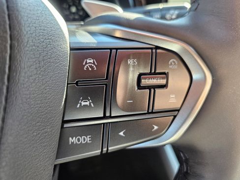 New 2026 Lexus TX 350 AWD image 16