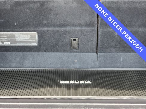 Used 2019 Toyota Sequoia Platinum image 14