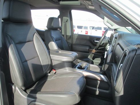 Used 2020 GMC Sierra 1500 SLT w/ SLT Premium Plus Package image 21