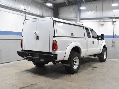Used 2013 Ford F250 XLT w/ XLT Value Pkg AWD/4WD image 19