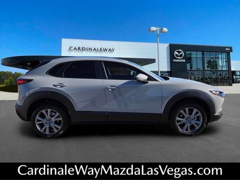 New 2026 MAZDA CX-30 AWD 2.5 S w/ Premium Package image 7