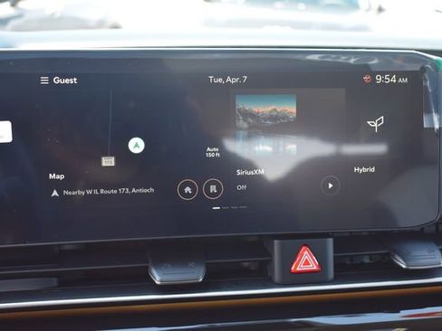 New 2026 Kia Carnival SX Prestige image 37