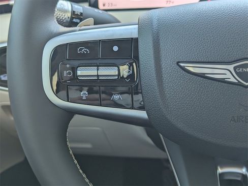 New 2026 Genesis GV70 2.5T Select image 16