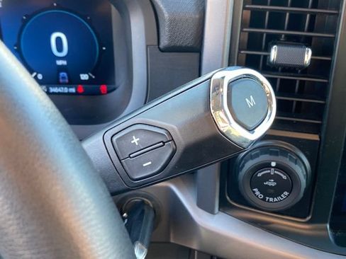 Used 2024 Ford F150 XLT AWD/4WD image 21