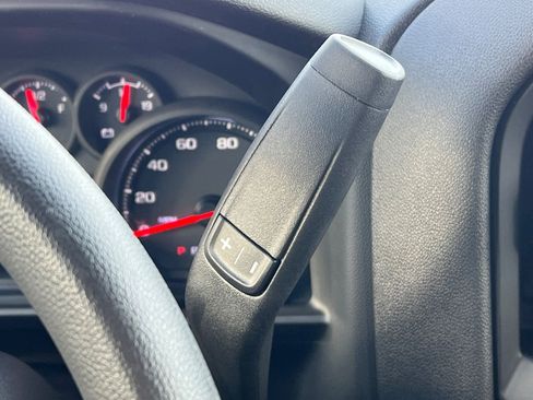 New 2026 GMC Sierra 1500 Pro w/ Pro Value Package image 16