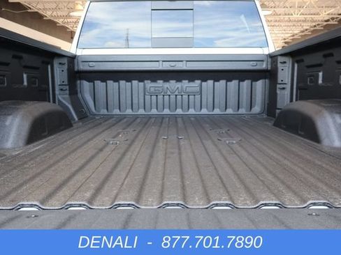 New 2026 GMC Sierra 3500 Denali w/ Denali Reserve Package AWD/4WD image 20