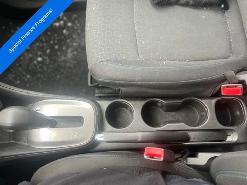 Used 2016 Chevrolet Trax LS image 16