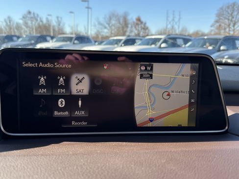 Used 2017 Lexus RX 350 350 Premium AWD w/ Premium Package image 22