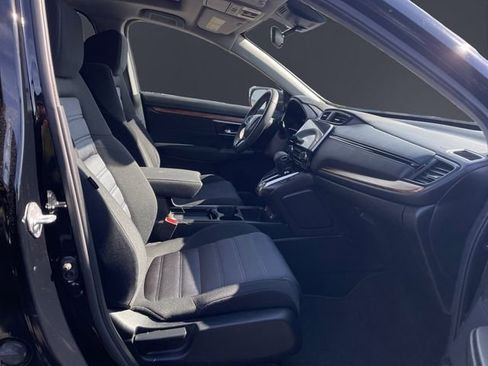 Certified 2021 Honda CR-V EX image 15