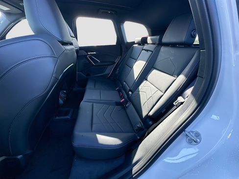 New 2026 BMW X1 xDrive28i w/ Convenience Package AWD/4WD image 18