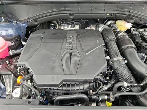 New 2026 Hyundai Santa Fe Calligraphy AWD/4WD image 19