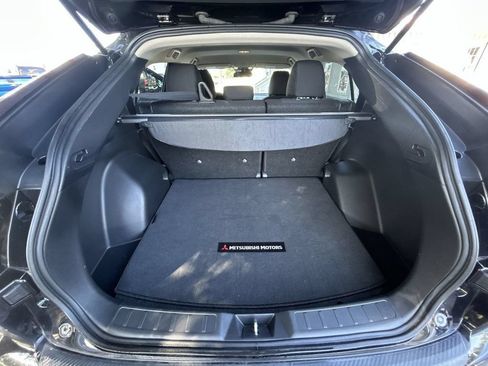 Used 2024 Mitsubishi Eclipse Cross LE AWD/4WD image 22