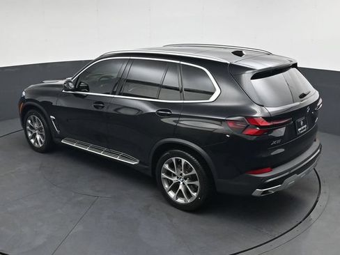 Used 2024 BMW X5 sDrive40i w/ Premium Package RWD image 26