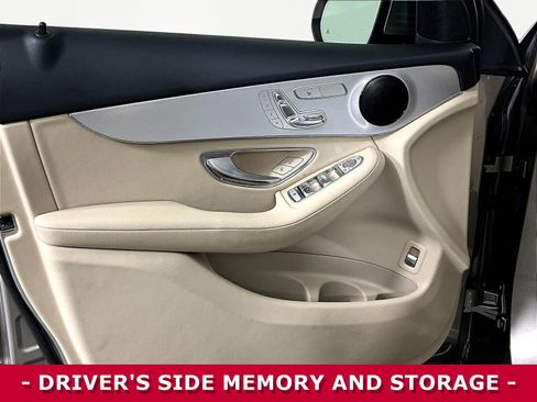 Used 2022 Mercedes-Benz GLC 300 image 20