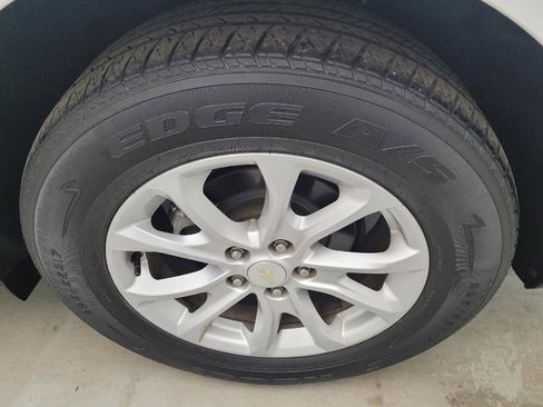 Used 2019 Chevrolet Equinox LT AWD/4WD image 31