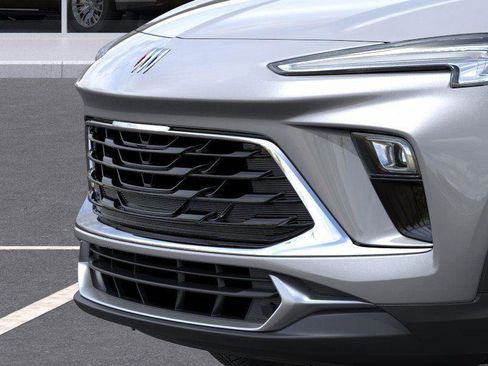 New 2026 Buick Encore GX Preferred w/ Comfort Package image 36